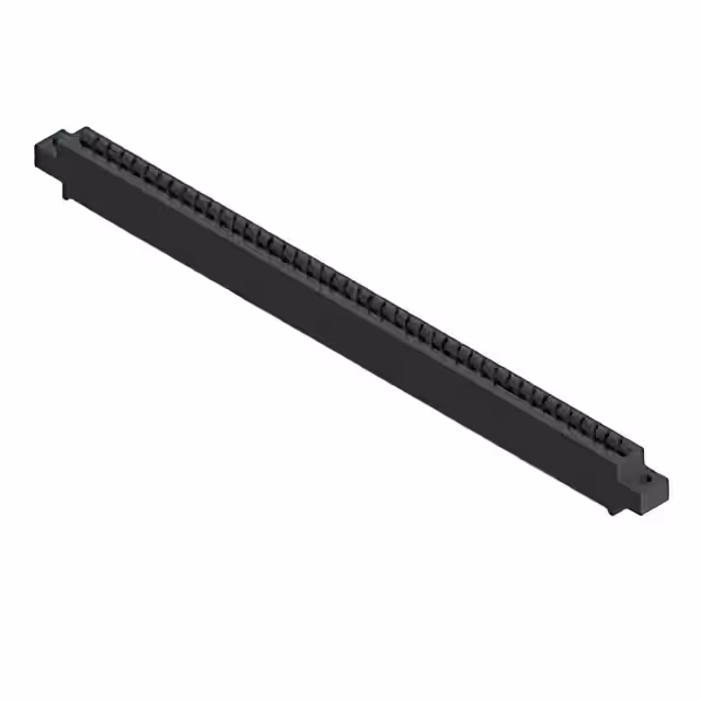 387-043-542-604 EDAC Inc.  Edgeboard Connectors